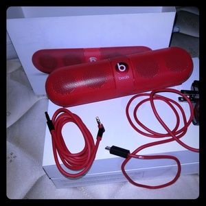 Beats by Dre Beats Pill